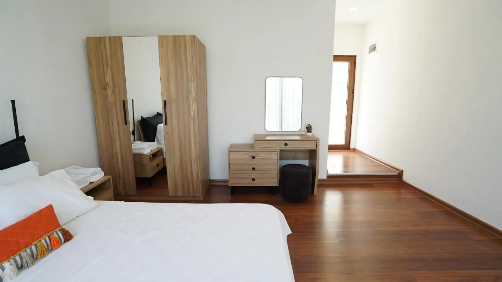 Muyo House Hotell Urla Turkiet