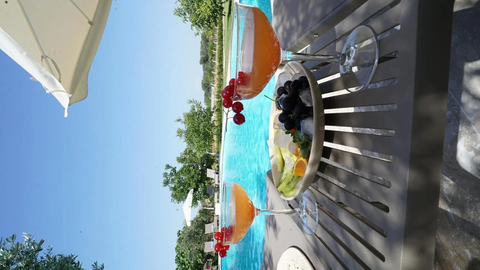 Muyo House Hotell Urla