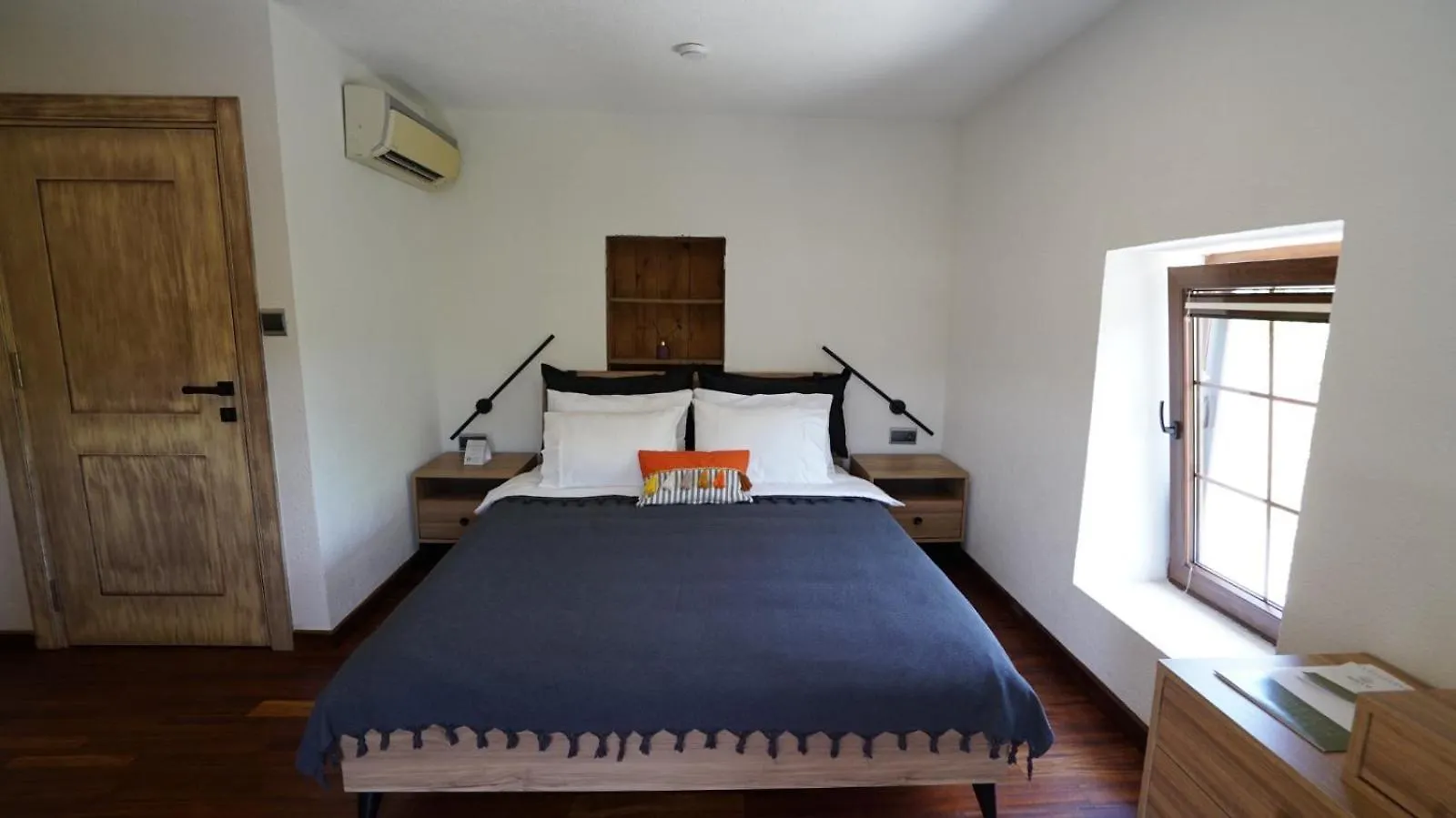 Muyo House Hotell Urla