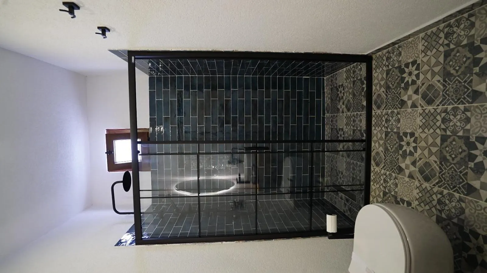 Muyo House Hotell Urla Turkiet