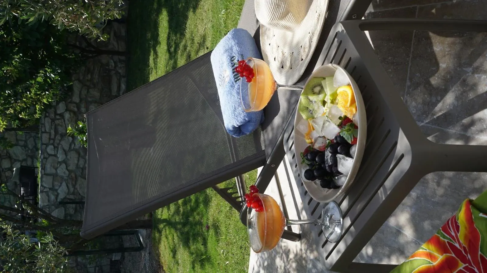 Muyo House Hotell Urla
