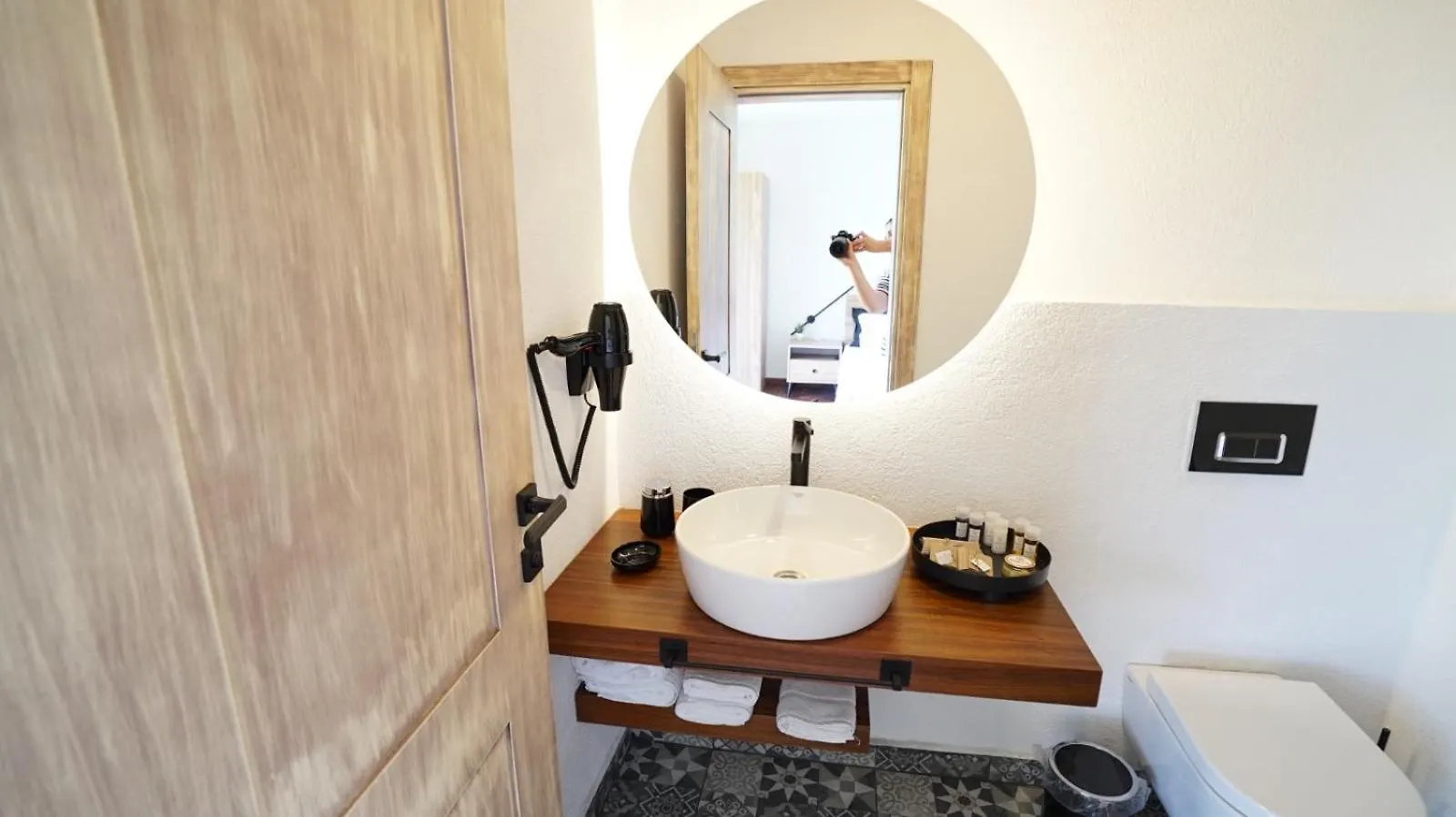 Muyo House Hotell Urla Turkiet