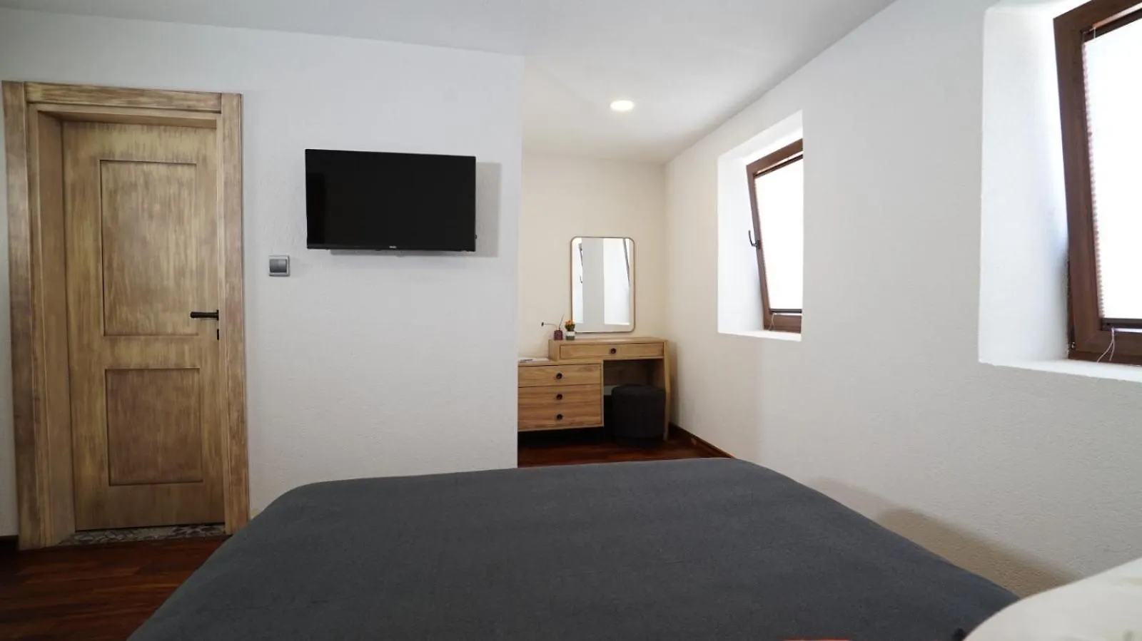 Muyo House Hotell Urla 0*,