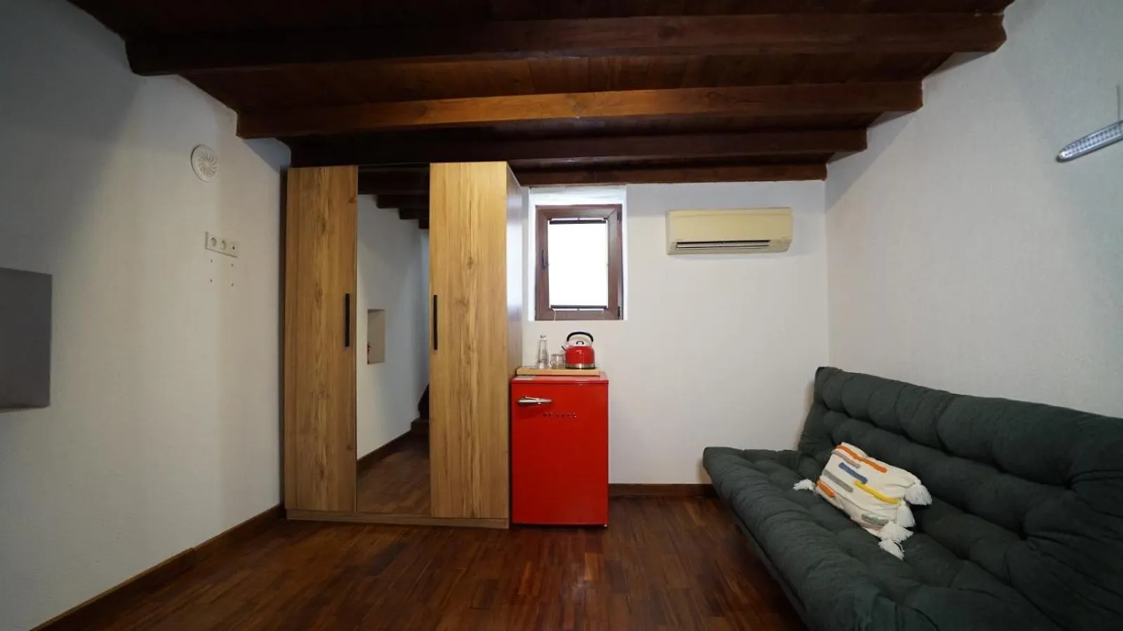 Muyo House Hotell Urla Turkiet