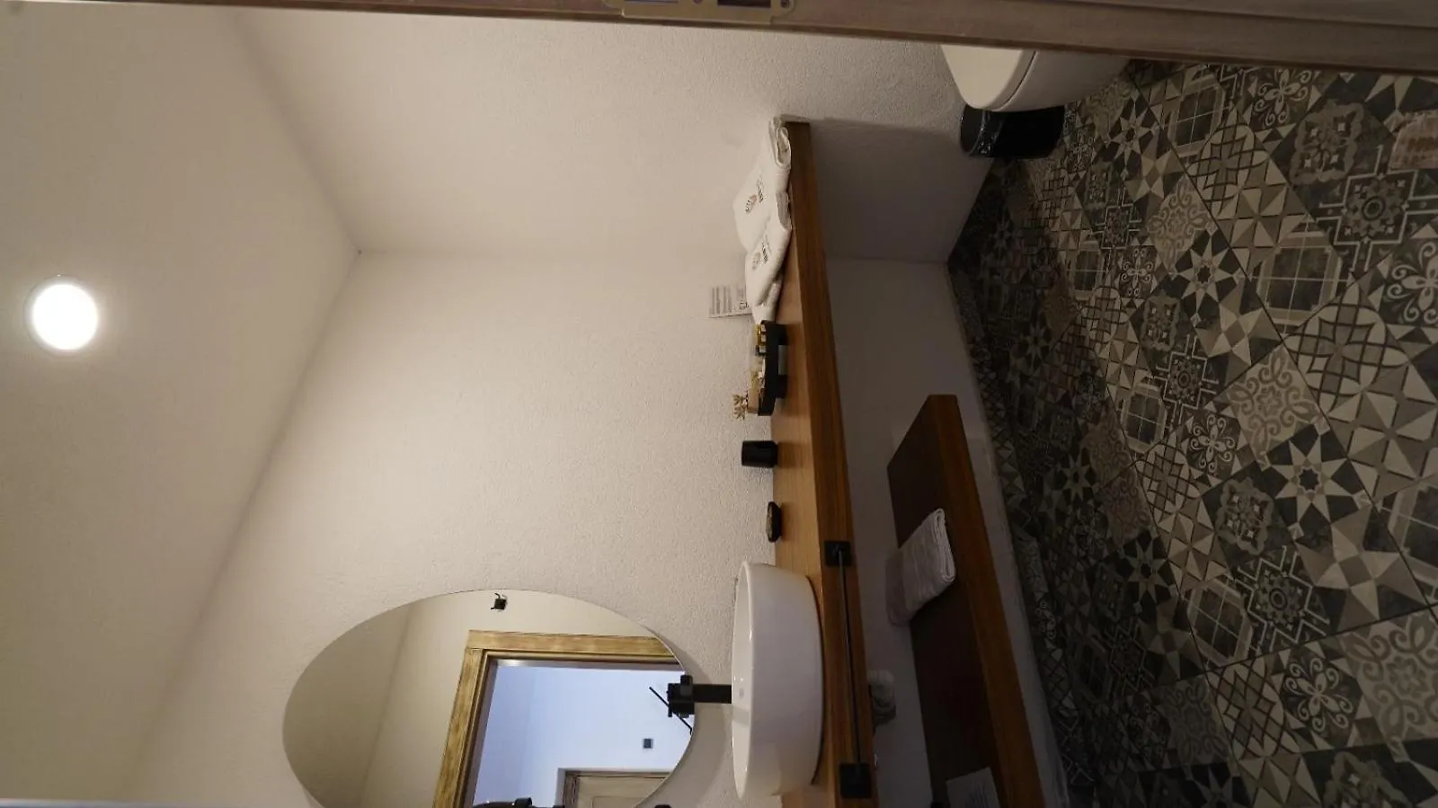 Muyo House Hotell Urla