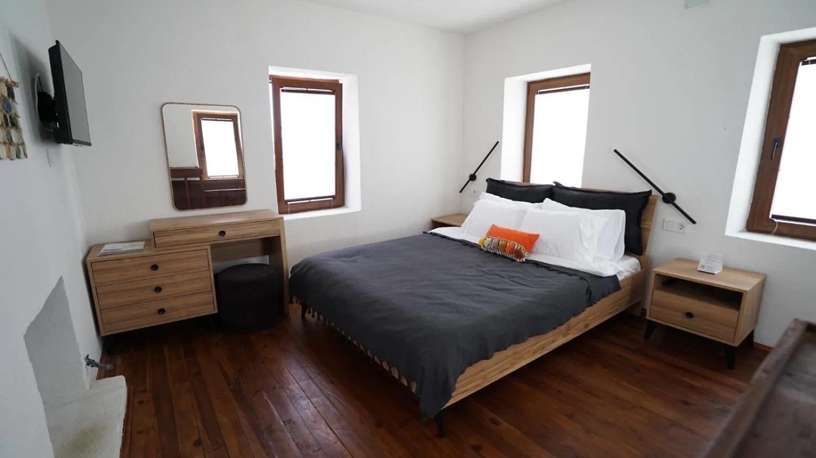 Muyo House Hotell Urla 0*,  Turkiet