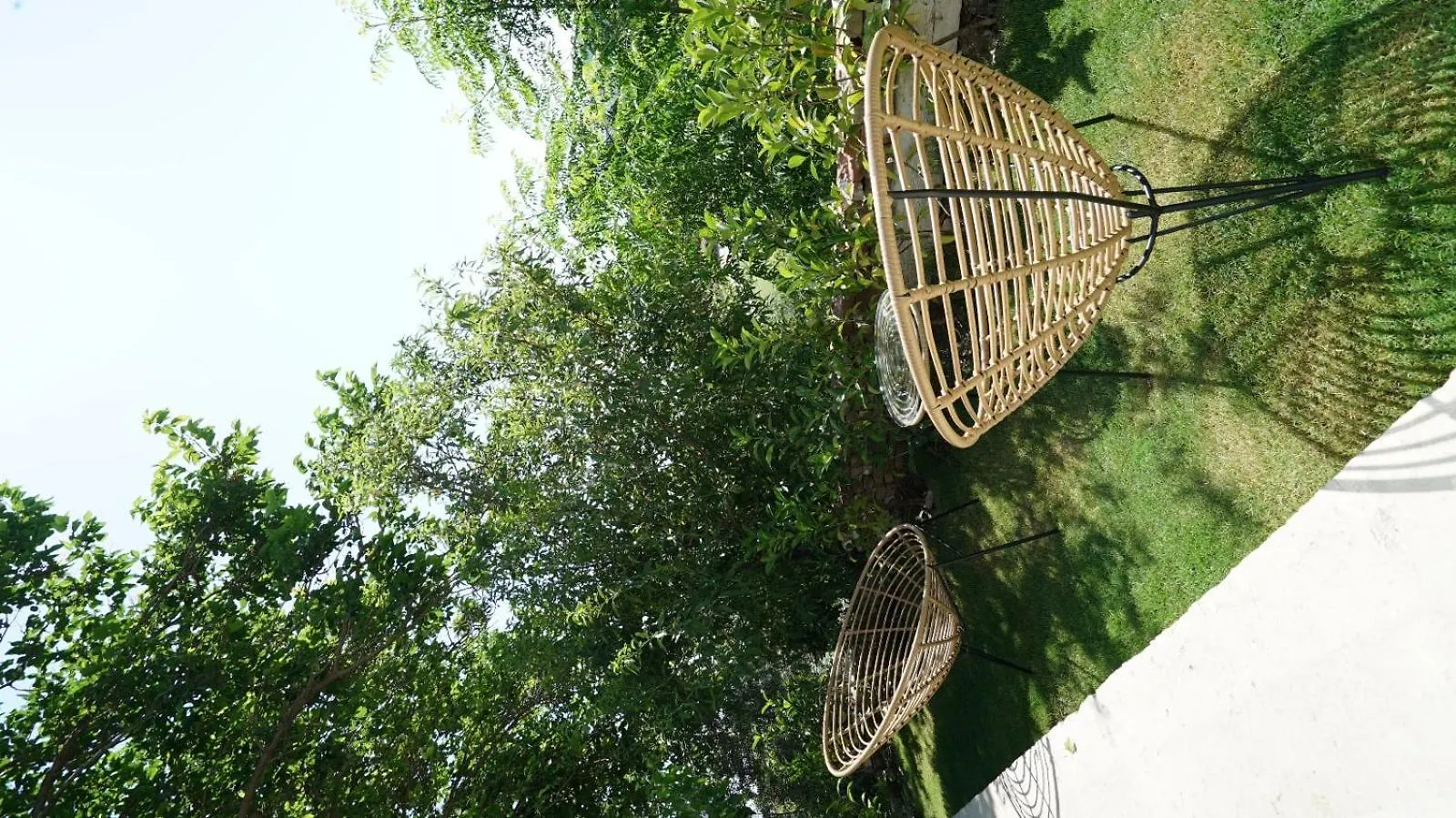 Muyo House Hotel Urla