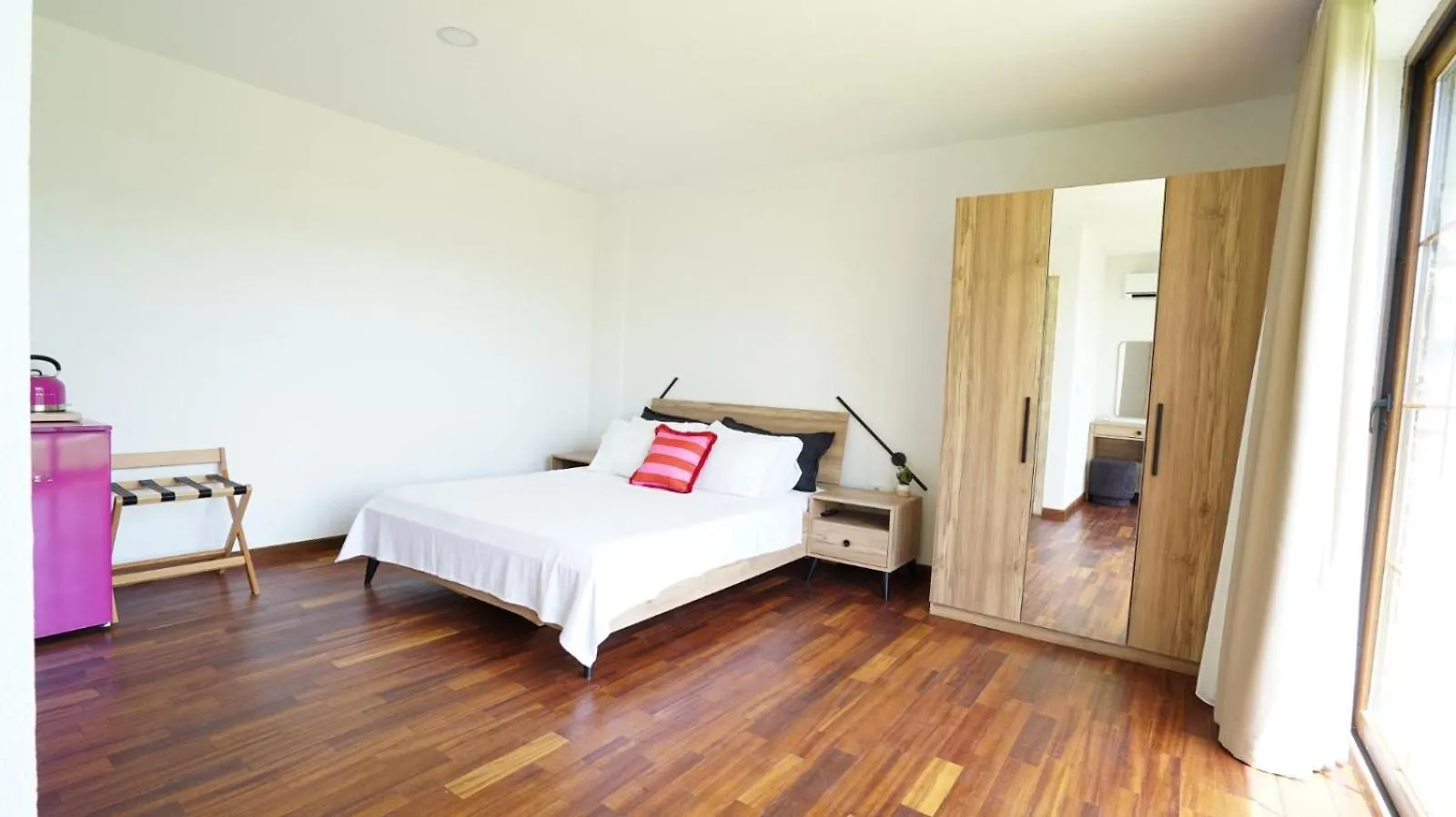 Muyo House Hotell Urla